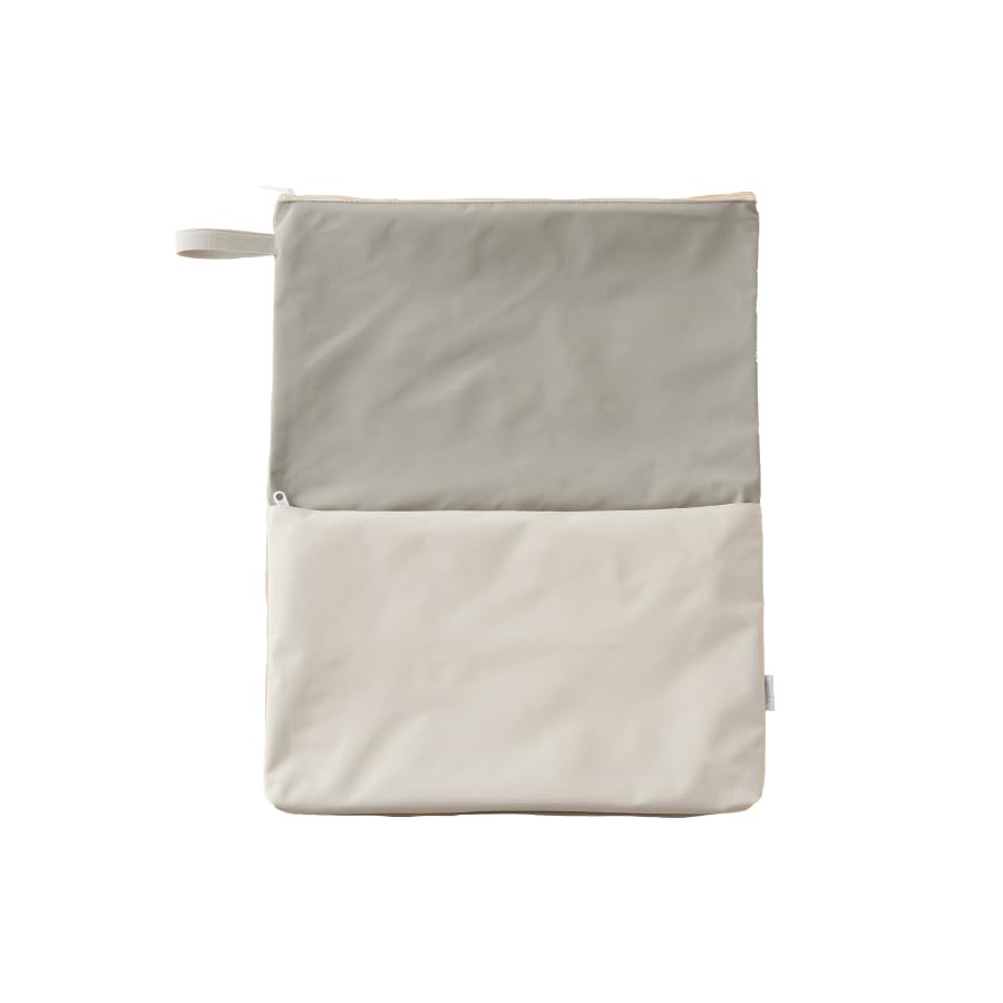 

Waterproof pouch emoka (gray) серый