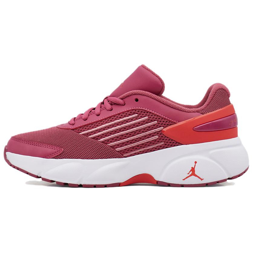 Jordan TRUNNER FLOW Running Shoes Women s Red 35.5