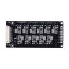 Battery Equalizer LFP Inductive General Purpose Li Ion Battery Active Balancing Board 1.2A