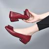 Bottines – Bottines