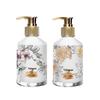 Yujinyuan Ginseng Rejuvenating Body Lotion Twin Pack