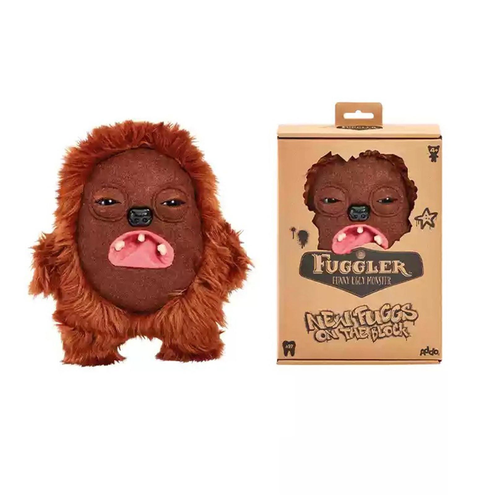 Плюшевые игрушки мягкие украшения на подушку детский день рождения предпочтительный подарок на Рождество праздники дни рождения One Size коричневый 2980₽