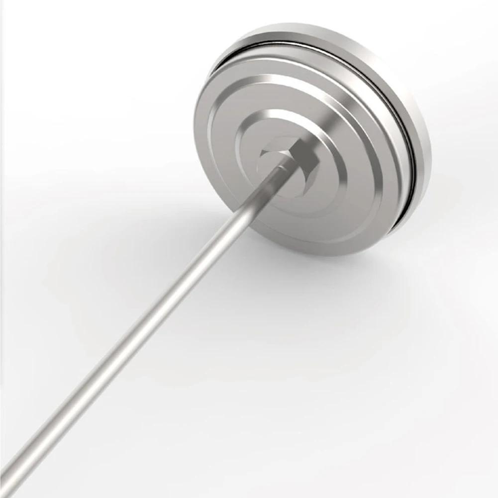 Dial Kitchen Thermometer Stainless Waterproof Food Water Meat Temperature Probe Oven Baking Cooking BBQ Temperature Meter Test