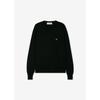 Vivienne WeStwood Men S Black Knit Logo Embroidery 2701000o Y0010 N401
