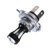LED Auto Car Motorcycle Spotlight Fog Light Electric Vehicle Headlight-Bulb High Beams 3030 18SMD 950LM 6000K 18W 12-24V