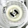 A08R Ersatz-Seilzugstarter für STIHL 017 018 MS170 MS180 Kettensägen, Ersetzt 1130 080 2100