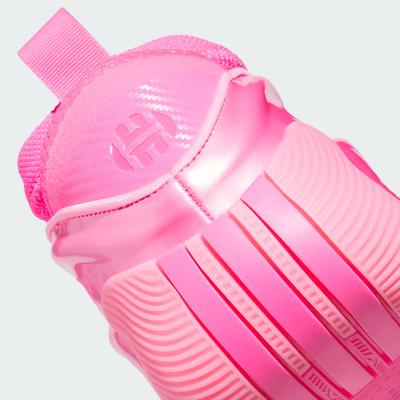 adidas Harden Vol. 9 Flamingo Pink KJ6128