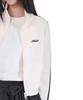 ALKI ALKA Nostalgia Track Jacket (Ivory)