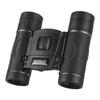 HD High-Magnification Binoculars with Night Vision - Portable Optical Telescope for Outdoor Concerts and Adventures