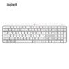 Periféricos para computadores – Teclados