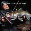 Shimano Seabass Lure Exsence Ranza 145F Jet Boost XL-L14Y 007 S Red Berry