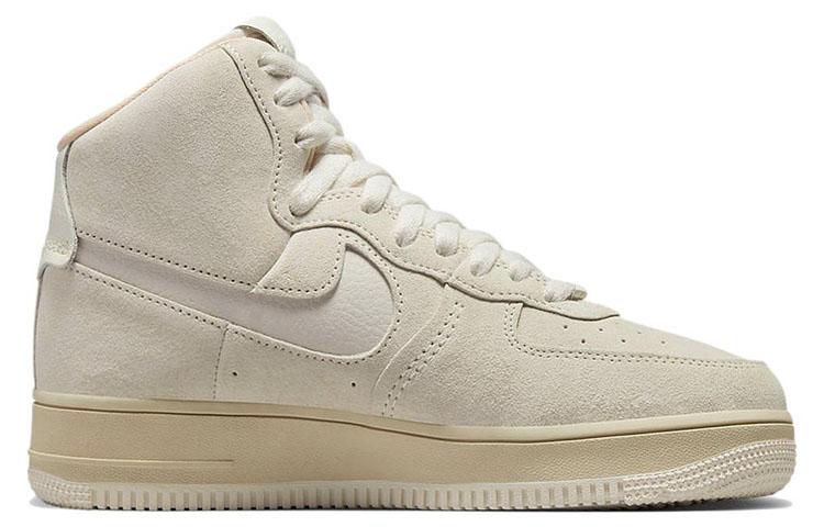 Nike Air Force 1 Sculpt 'Sail Sesame' Women's DC3590-105