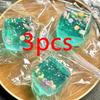 New Adult Squishy Ocean Stress Balls Autism Sensory Toys For Stress And Anxiety Relief Maltose Water Ball Fidget Toys Bulk Gift