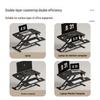 Lege M8 Sit-Stand Desk Converter