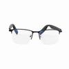 Gafas Inteligentes con Micrófono y Altavoz TR90 Luz Azul Antirreflejos Táctil Inalámbrico Bluetooth Música Polarizado