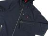 POLO RALPH LAUREN Softshell Windbreaker Size Navy Men's Jacket/Hoodie, XXL, (Product Code 0101946)