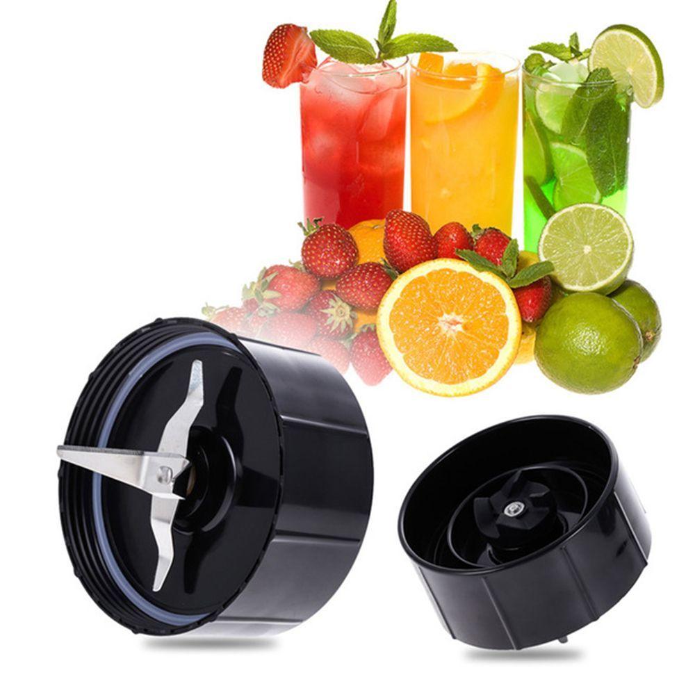 Household Meat Blade for High Quality Seal Rubber Ring Part Magic Blender Cross Blade Juicer Parts