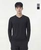 WESTWOOD Men'S Essentials V-Neck T-Shirt_Wo1Mcct721
