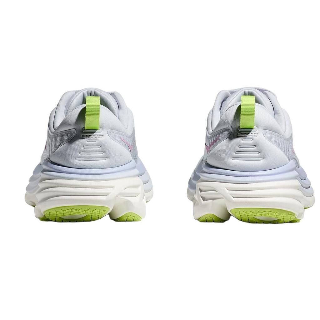 (WMNS) HOKA ONE ONE Bondi 8 'Sea Ice Pink Twilight' Donna 1127952-SCP