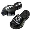 Women's Trendy Anti-Slip Soft Sole EVA Sandals: Lightweight, Odor-Free, for Outdoor Wear