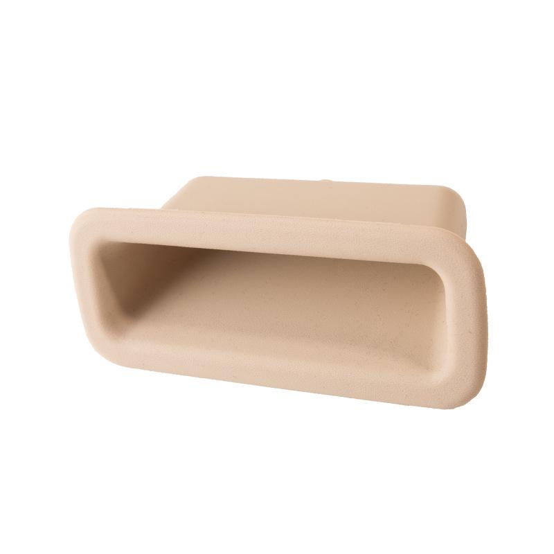 Numery 90940-WA900, 90940-1LA0B i 90940-5AA0B pasują do klamki klapy bagażnika Nissana X-Trail MX6 Murano.