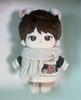 SEVENTEEN Wang Woo 20cm Doll Wang Woo Bacalum-chan