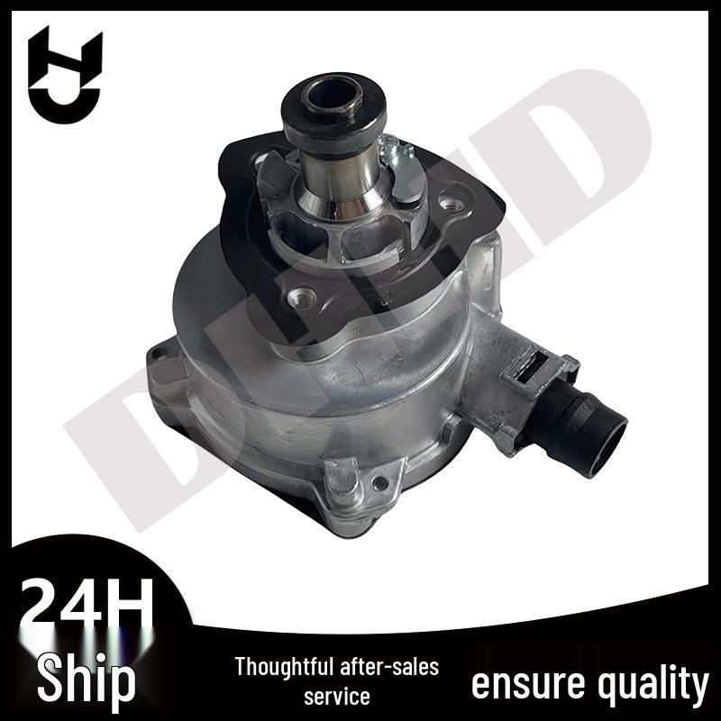 Compatible Brake Vacuum Pump for BMW 325i, 330i, 525i, 530i Inquiry