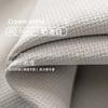 Minoti 2023 Full Blackout Curtains Bedroom Living Room Thickened Curtains Light Luxury Japanese Nordic