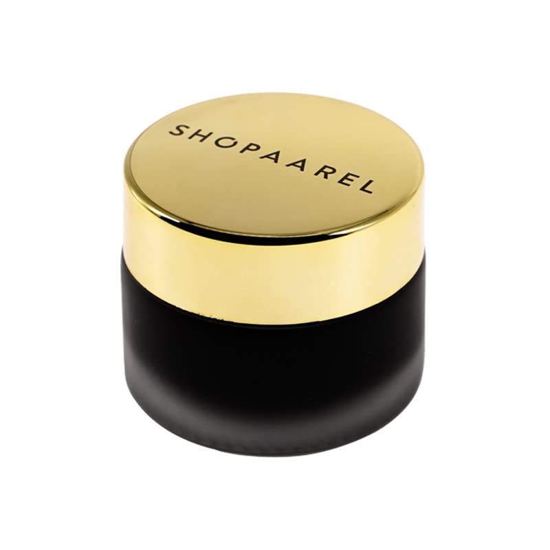 SHOPAAREL Gel Eye Liner Waterproof &