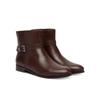 Ankle Boots LAUREN RALPH LAUREN Brooke II 802974382002 Brown