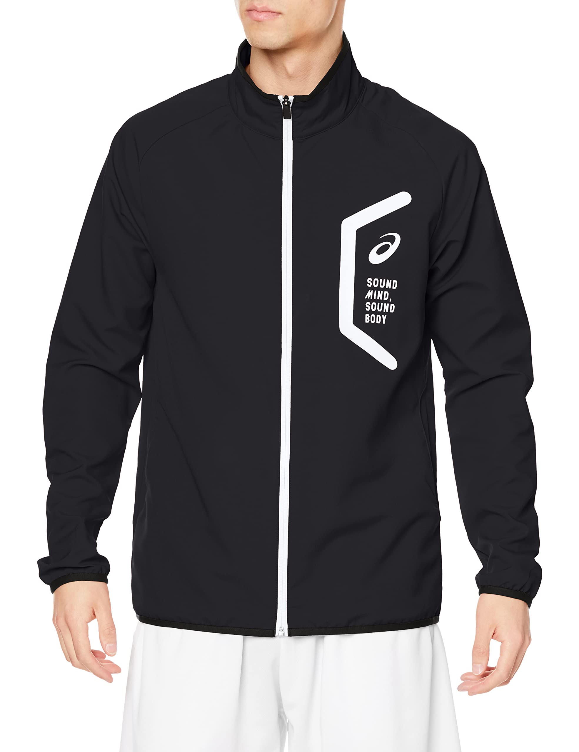 

Куртка Training Wear Dry Cross 2031E052 [ASICS] (Стройное) Мужской