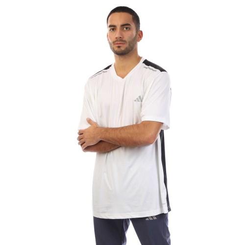 Adidas Mens Tech T-Shirt