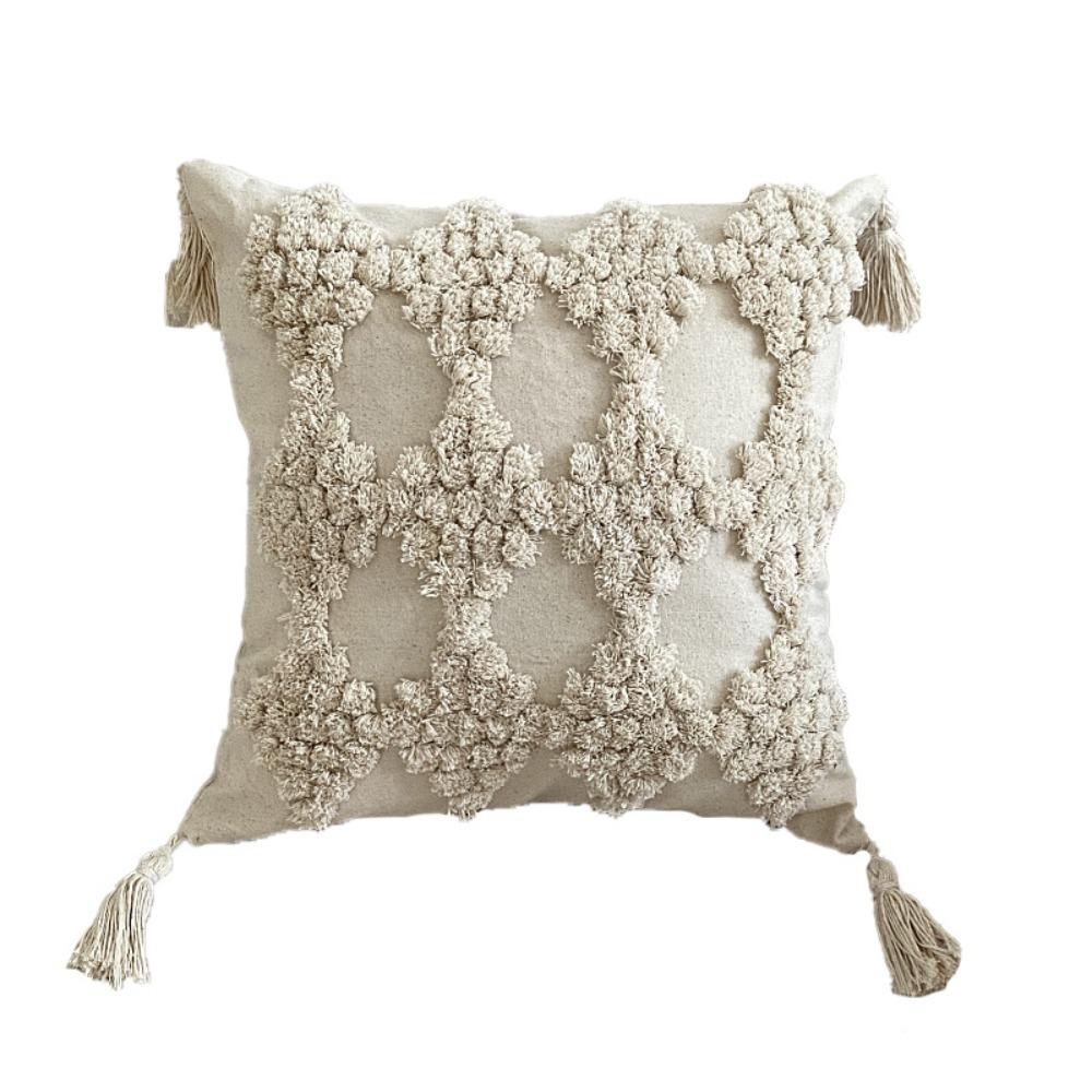 45x45cm Pillow Cover INS Style Cushion Cover Home Decor Throw Pillowcover  Living Room/Office