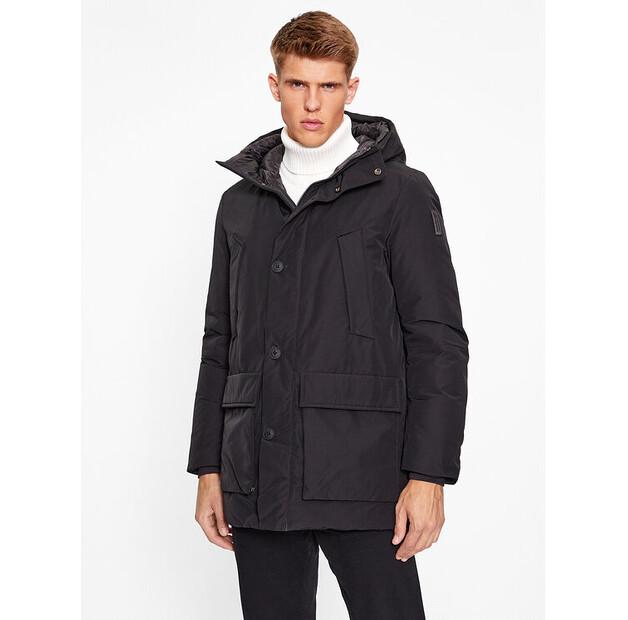 Winter Jacket Bomboogie CM 8228 T GKG3, Black, Standard Fit