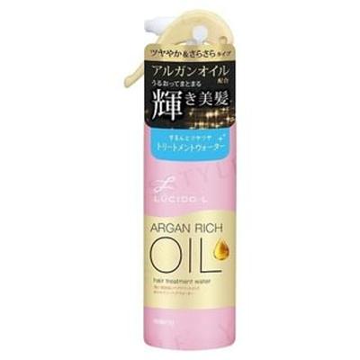 Mandom - Lucido-L Argan Rich Oil Haarbehandeling Water