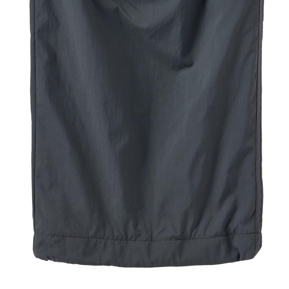 BROMPTON LONDON Cargo Banding Trousers - Charcoal (P244Upt110)
