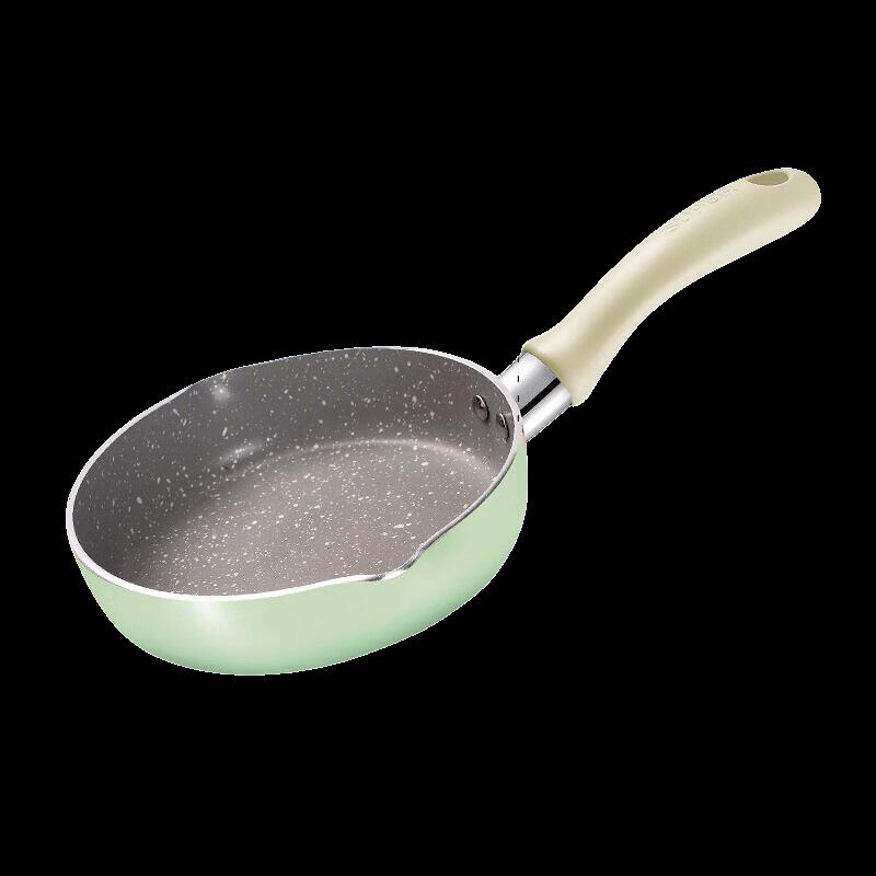 Supor Little Gluttony Cat Baby Food Frying Pan