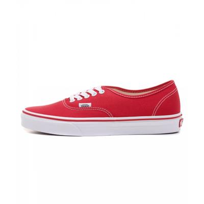 Authentic   Red vn000ee3Red1