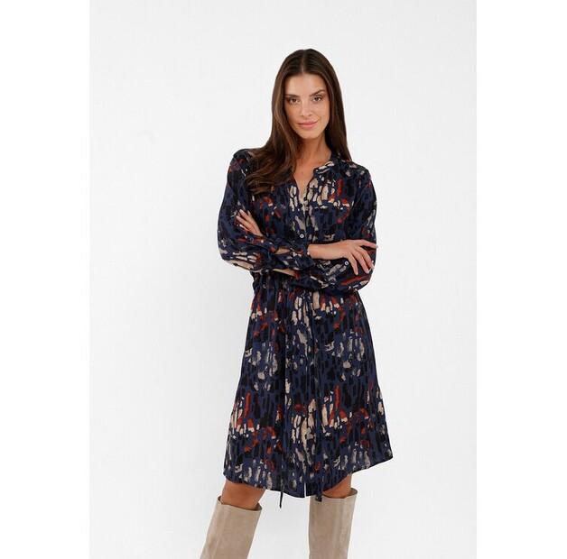 Платье повседневное Volcano G-NAO EU S