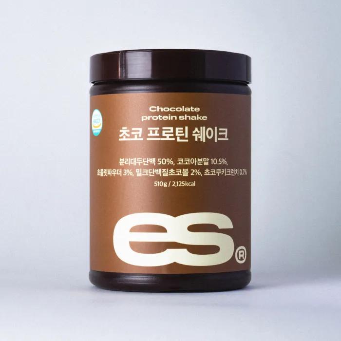 

Its Sports Protein Protein Shake - Choco