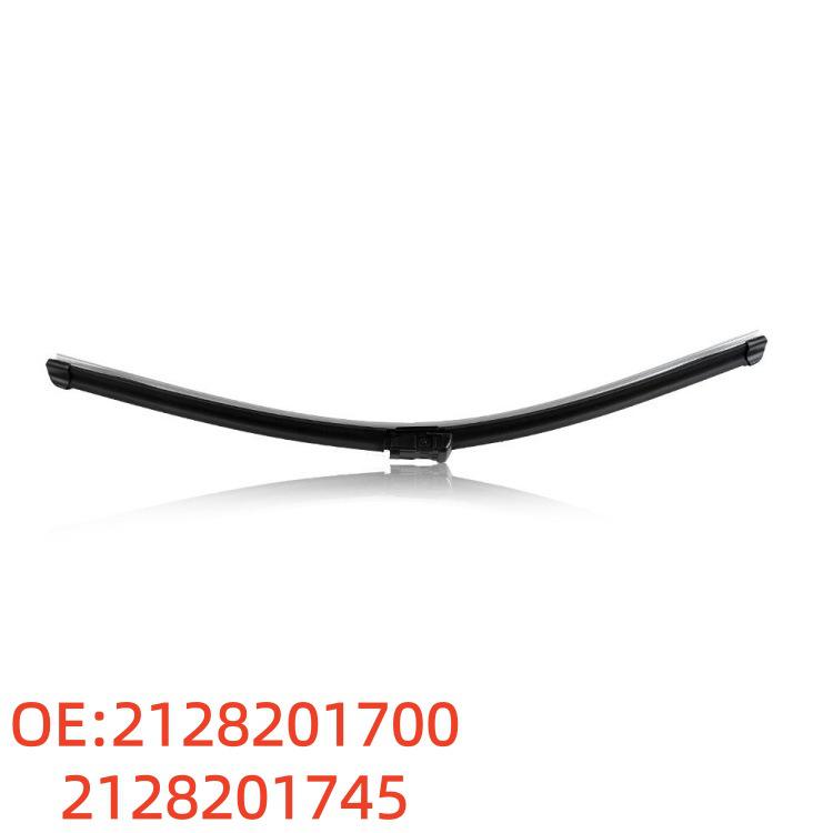 Scheibenwischer Paar für Mercedes-Benz E-Klasse W212 (Modelle 2128201700 & 2128201745)