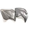 ZSADZS Motorcycle Handguard Knuckle Guard Protector Cover with Mounting Hardware for PCX125 PCX150 2016-2018
