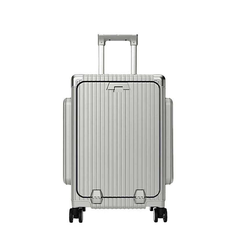Tymon Jingwei Fashion Business Spinner Luggage