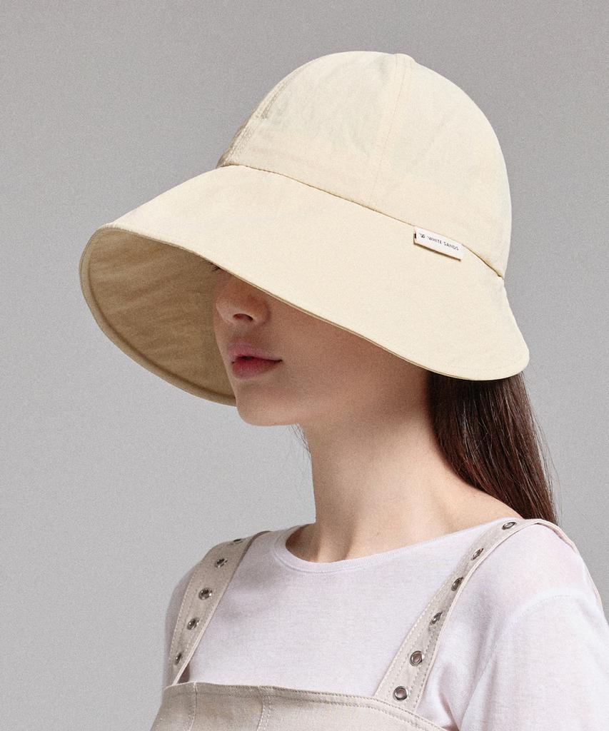 Hwaiteusaenjeu Aquaguard Bonnet Hat Durie (6 Colors)