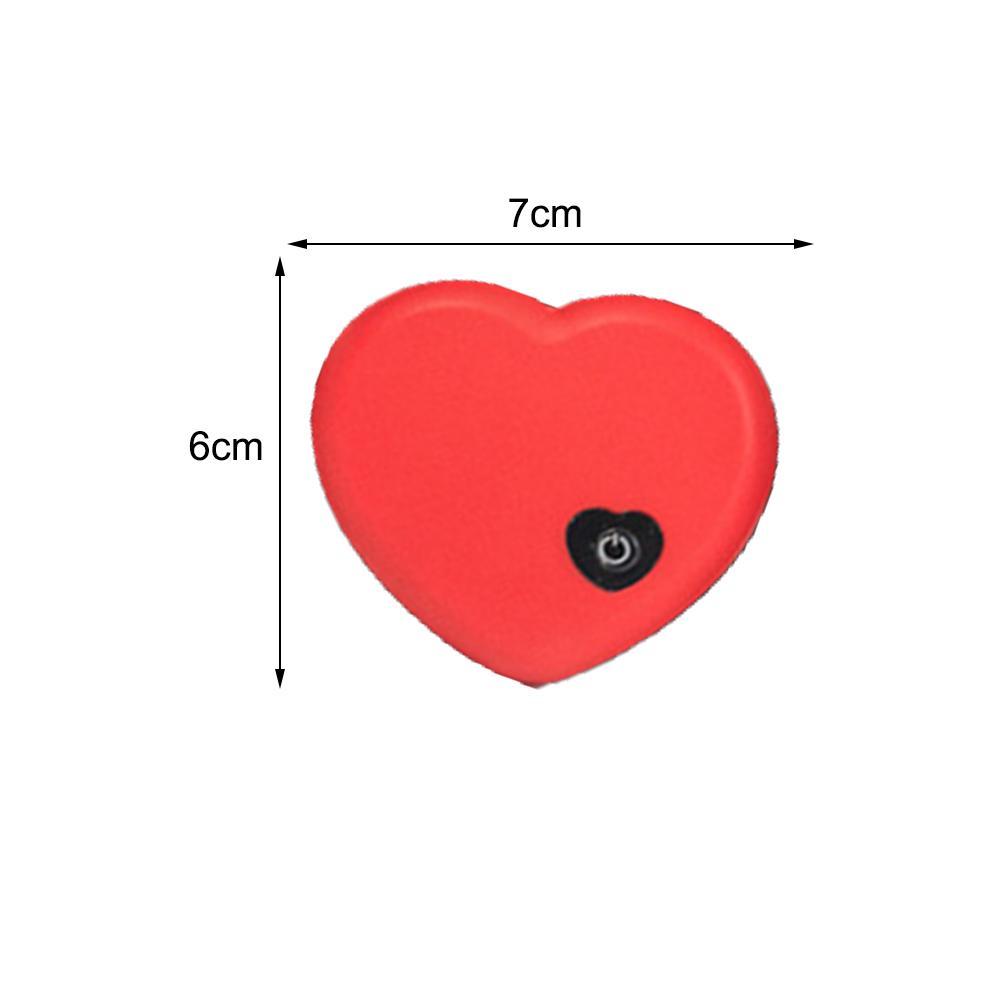 Elektrisches Plüsch-Welpen-Verhaltenstrainingsspielzeug zur Linderung von Hundeangst und für den Schlaf von Haustieren – Kuscheltier A B7H6