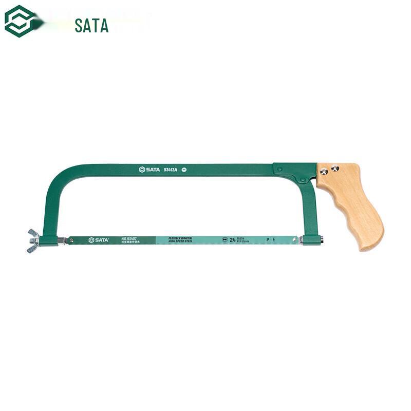 SATA 93413A Woodworking Saw Bow