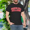 Camiseta de Torcedor Esportivo do Bunker Hill Community College