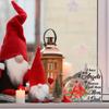 Weihnachts-Gedenkgeschenk: "Im Himmel" Erinnerungsgeschenk – Trauer um Verlust von Mama/Papa.