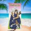 K-Kamisama K-Kisss Classic Comics Bath Towel Microfiber Soft Water Absorbing Breathable For Kids Decorative Cartoon Beach Towel