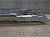 Chrome-Plated Rear Bumper Trim for Mercedes-Benz GLA300 W247